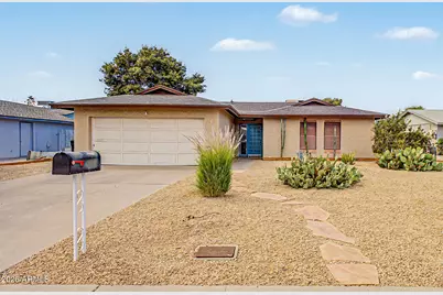 3907 E Windrose Drive, Phoenix, AZ 85032 - Photo 2