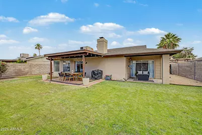 3907 E Windrose Drive, Phoenix, AZ 85032 - Photo 36