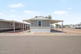 320 E McKellips Rd, Mesa, AZ 85201 - Photo 1
