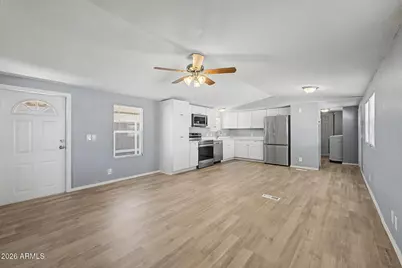 320 E McKellips Road #58, Mesa, AZ 85201 - Photo 8