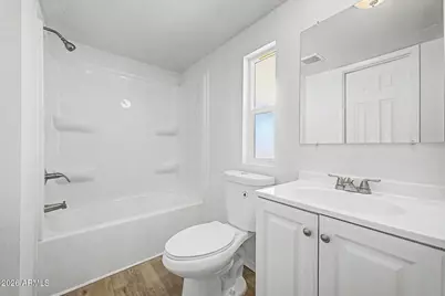 320 E McKellips Road #58, Mesa, AZ 85201 - Photo 20