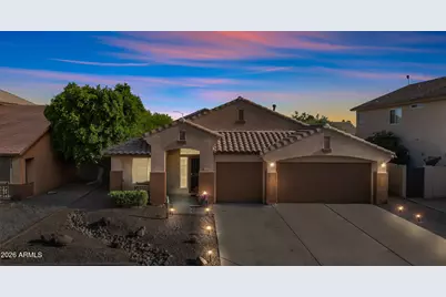7919 W Rose Garden Lane, Peoria, AZ 85382 - Photo 2