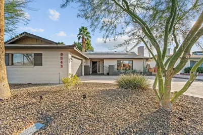 8543 E Jackrabbit Road, Scottsdale, AZ 85250 - Photo 1