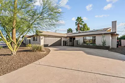 8543 E Jackrabbit Road, Scottsdale, AZ 85250 - Photo 2