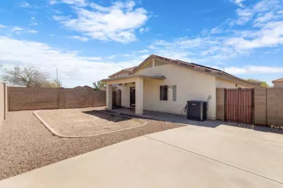 11518 W Paradise Drive, El Mirage, AZ 85335 - Photo 18