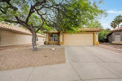 261 S Chippewa Place, Chandler, AZ 85224 - Photo 1