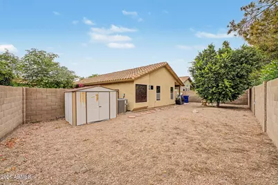 261 S Chippewa Place, Chandler, AZ 85224 - Photo 26