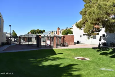 510 N Alma School Road #Unit 110, Mesa, AZ 85201 - Photo 20