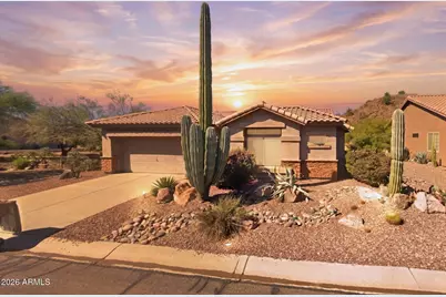 5372 S Red Yucca Lane, Gold Canyon, AZ 85118 - Photo 4