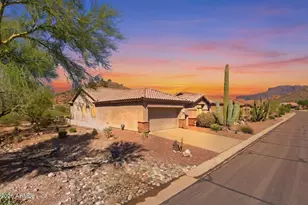 5372 S Red Yucca Ln, Gold Canyon, AZ 85118 - Photo 2