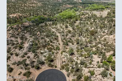 4760 W Distant View Trail #150, Prescott, AZ 86305 - Photo 2