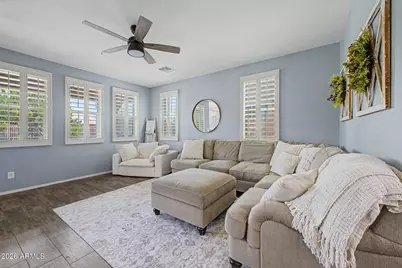 5103 S Moccasin Trail, Gilbert, AZ 85298 - Photo 10