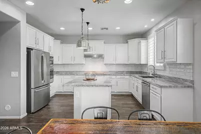 5103 S Moccasin Trail, Gilbert, AZ 85298 - Photo 12
