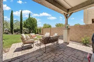 5103 S Moccasin Trail, Gilbert, AZ 85298 - Photo 32