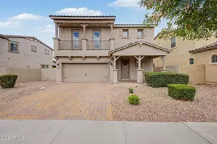 5103 S Moccasin Trail, Gilbert, AZ 85298 - Photo 4