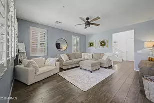 5103 S Moccasin Trail, Gilbert, AZ 85298 - Photo 8