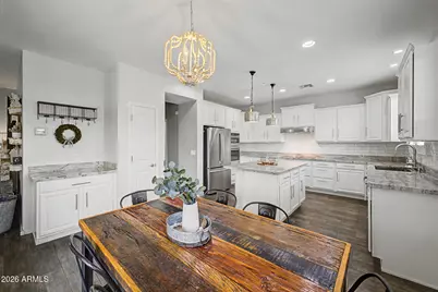 5103 S Moccasin Trail, Gilbert, AZ 85298 - Photo 12