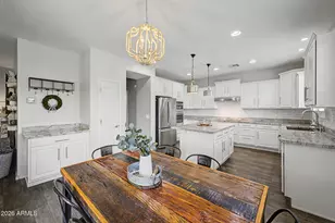 5103 S Moccasin Trail, Gilbert, AZ 85298 - Photo 12