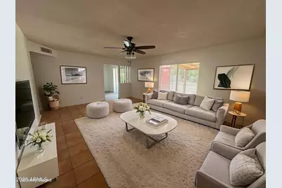 4926 W Joyce Circle, Glendale, AZ 85308 - Photo 2