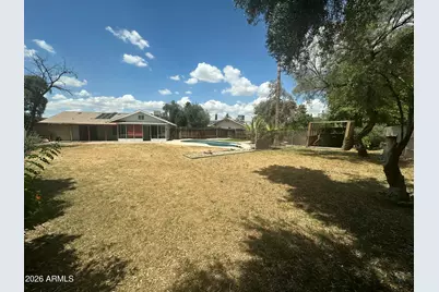 4926 W Joyce Circle, Glendale, AZ 85308 - Photo 12