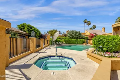 7330 E Palo Verde Drive #22, Scottsdale, AZ 85250 - Photo 56