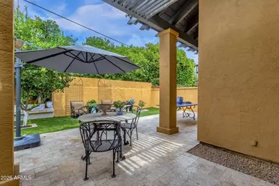 7330 E Palo Verde Drive #22, Scottsdale, AZ 85250 - Photo 46