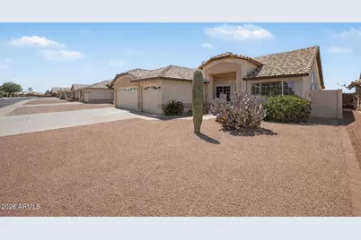 20632 N 107th Drive, Peoria, AZ 85373 - Photo 4