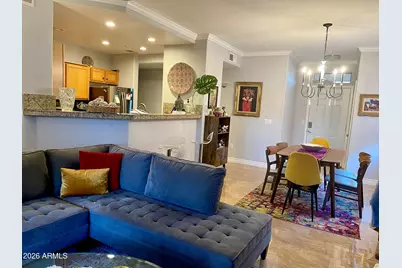 20100 N 78th Place E #1210, Scottsdale, AZ 85255 - Photo 2