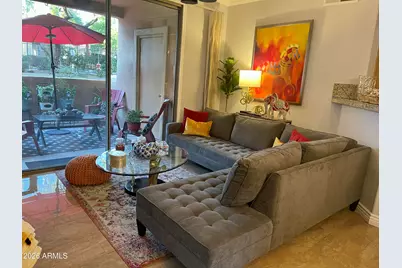 20100 N 78th Place E #1210, Scottsdale, AZ 85255 - Photo 1