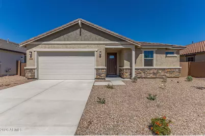 18588 W Tohono Drive, Goodyear, AZ 85338 - Photo 1