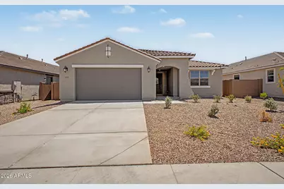 18597 W Tohono Drive, Goodyear, AZ 85338 - Photo 1