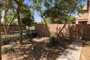 4642 S Carmine --, Mesa, AZ 85212 - Photo 42
