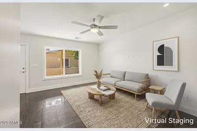3233 N 37th Street #18, Phoenix, AZ 85018 - Photo 4