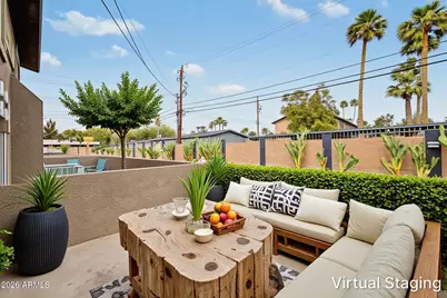 3233 N 37th Street #18, Phoenix, AZ 85018 - Photo 22