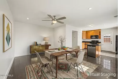 3233 N 37th Street #18, Phoenix, AZ 85018 - Photo 2