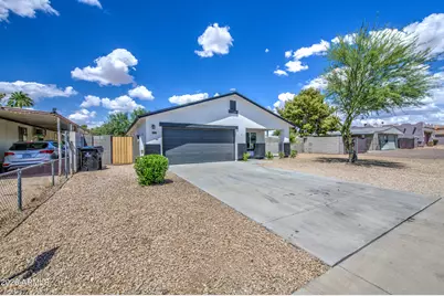 2922 E Le Marche Avenue, Phoenix, AZ 85032 - Photo 1