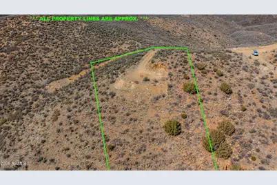 2.64 Acres Off Wolfpack(No Address) Trail #-, Mayer, AZ 86333 - Photo 2