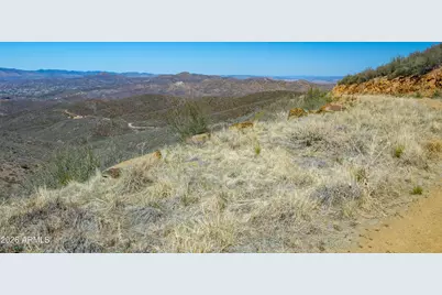 2.64 Acres Off Wolfpack(No Address) Trail #-, Mayer, AZ 86333 - Photo 10