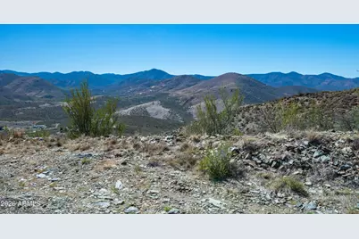2.64 Acres Off Wolfpack(No Address) Trail #-, Mayer, AZ 86333 - Photo 4