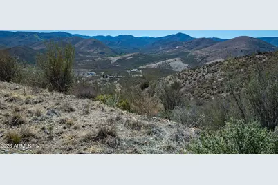 2.64 Acres Off Wolfpack(No Address) Trail #-, Mayer, AZ 86333 - Photo 8