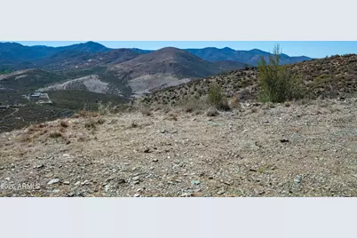 2.64 Acres Off Wolfpack(No Address) Trail #-, Mayer, AZ 86333 - Photo 2