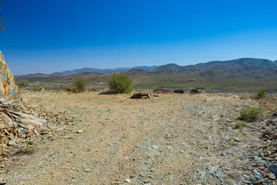 2.64 Acres Off Wolfpack(No Address) Trail #-, Mayer, AZ 86333 - Photo 6