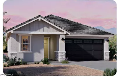 3242 S 263rd Drive, Buckeye, AZ 85326 - Photo 2
