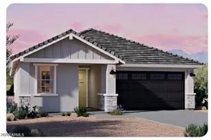 3242 S 263rd Dr, Buckeye, AZ 85326 - Photo 2