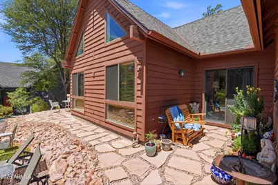 2503 E Elk Run Court, Payson, AZ 85541 - Photo 28