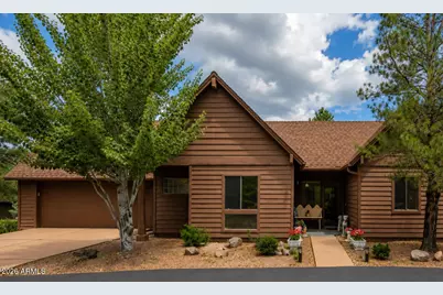 2503 E Elk Run Court, Payson, AZ 85541 - Photo 1