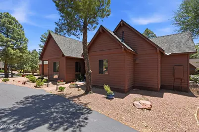 2503 E Elk Run Court, Payson, AZ 85541 - Photo 2