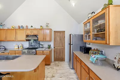 2503 E Elk Run Court, Payson, AZ 85541 - Photo 16