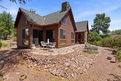 2503 E Elk Run Court, Payson, AZ 85541 - Photo 30