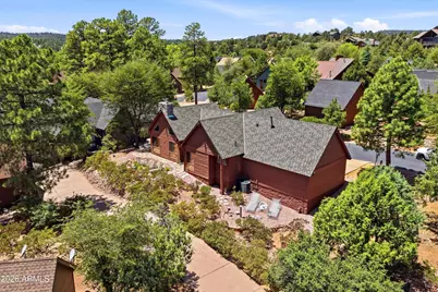 2503 E Elk Run Court, Payson, AZ 85541 - Photo 36